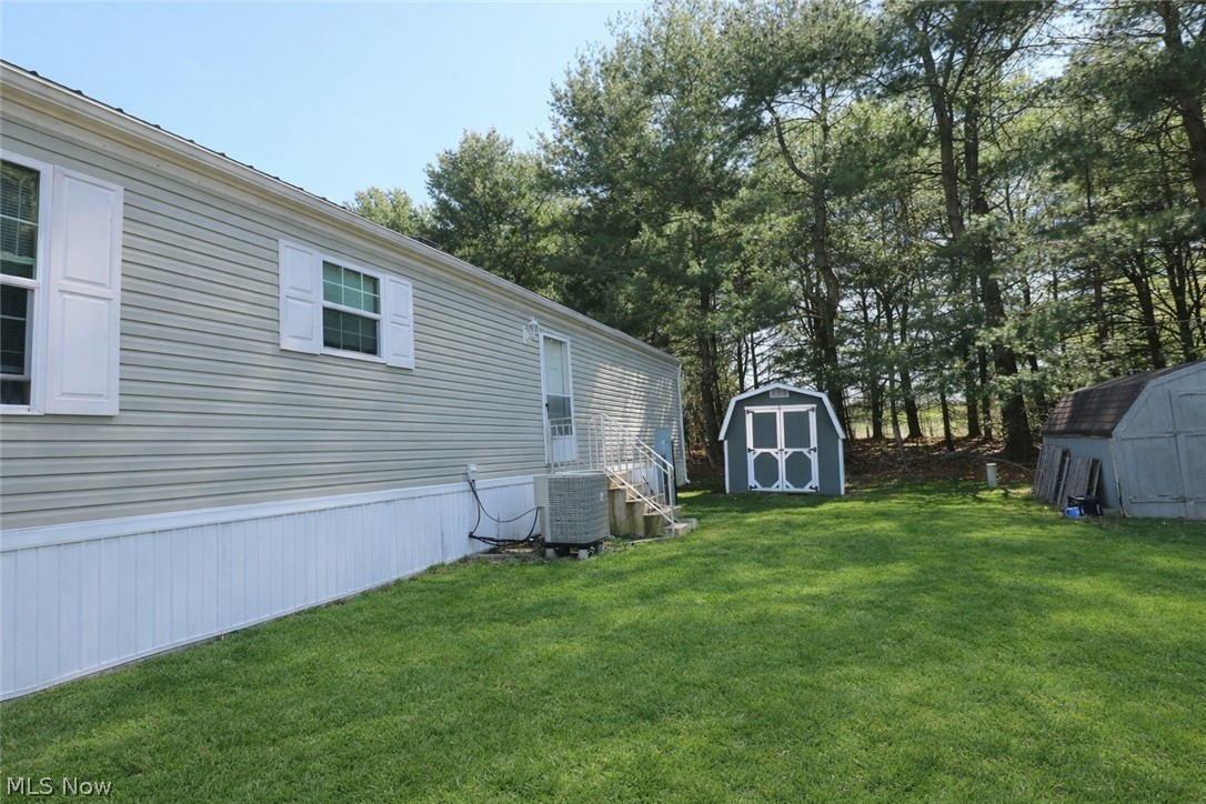 4400 Melrose Drive Wooster OH 44691