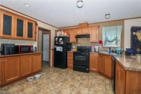 4400 Melrose Drive Wooster OH 44691