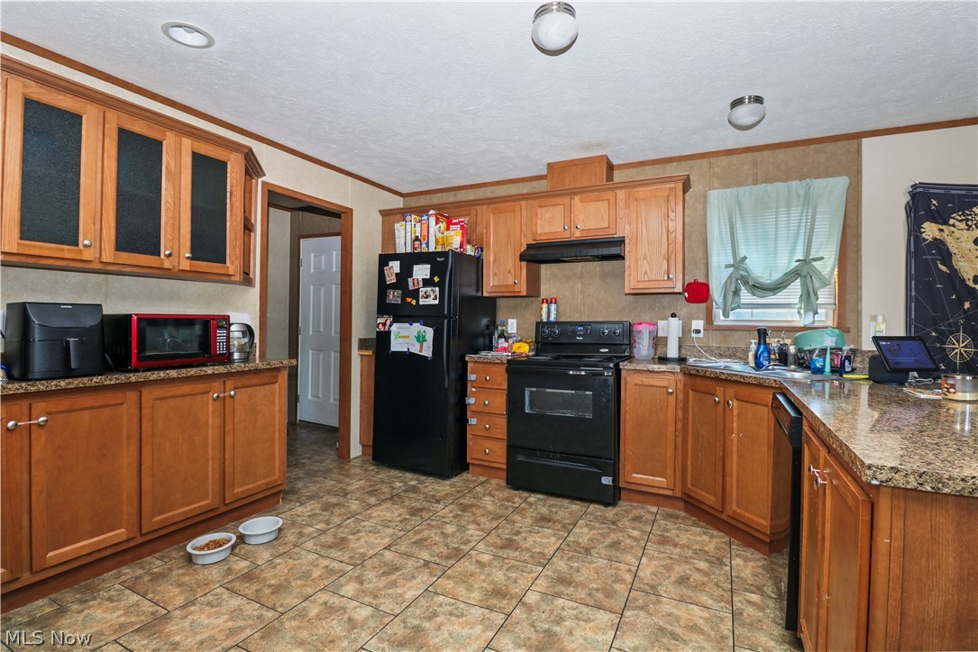 4400 Melrose Drive Wooster OH 44691