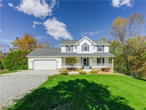411 Dillon Road Akron OH 44313