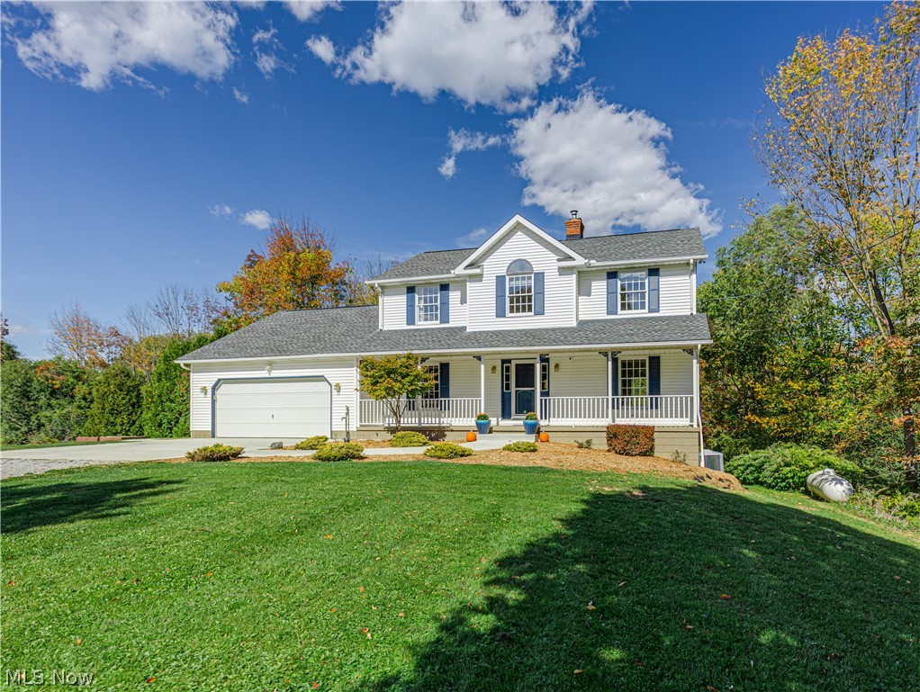 411 Dillon Road Akron OH 44313