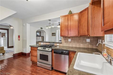 1968 Wakefield Avenue Youngstown OH 44514