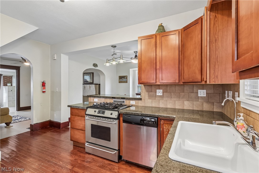 1968 Wakefield Avenue Youngstown OH 44514