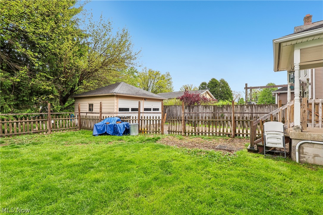 1968 Wakefield Avenue Youngstown OH 44514