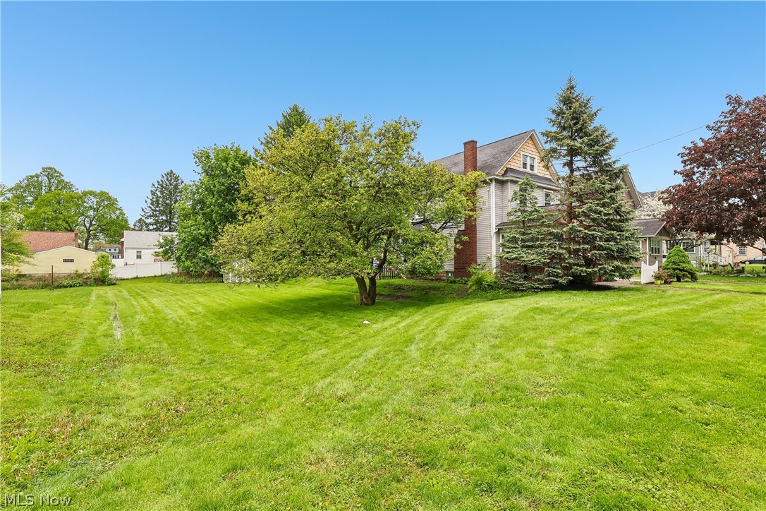 1968 Wakefield Avenue Youngstown OH 44514