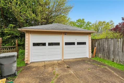 1968 Wakefield Avenue Youngstown OH 44514