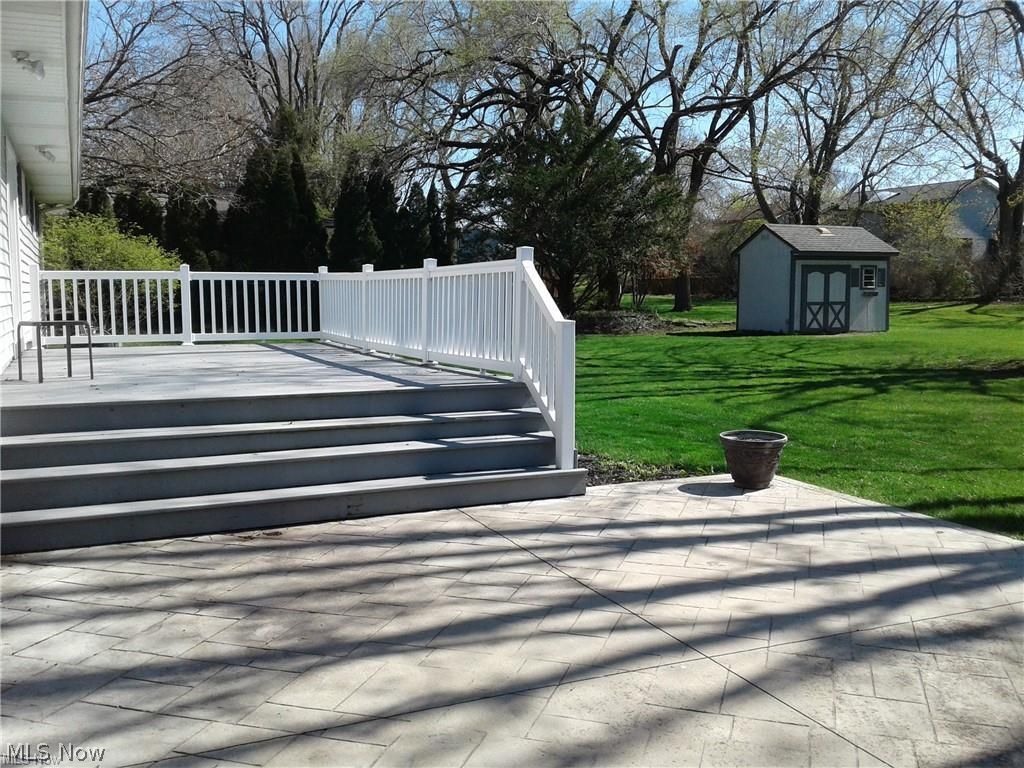 2708 Robinhood Drive Lorain OH 44053