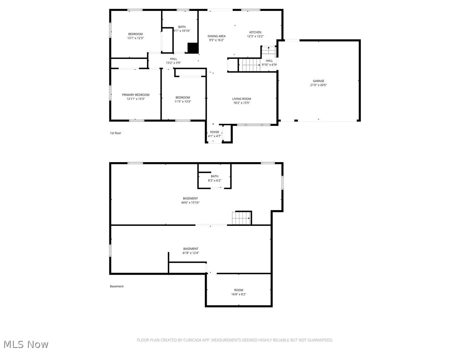2708 Robinhood Drive Lorain OH 44053