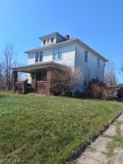 15538 N Main Street Rittman OH 44270