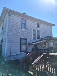 15538 N Main Street Rittman OH 44270