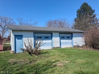 15538 N Main Street Rittman OH 44270
