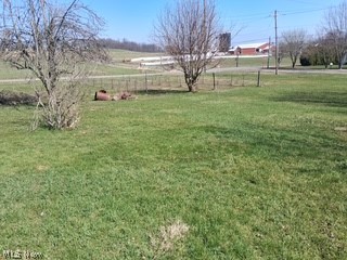 15538 N Main Street Rittman OH 44270