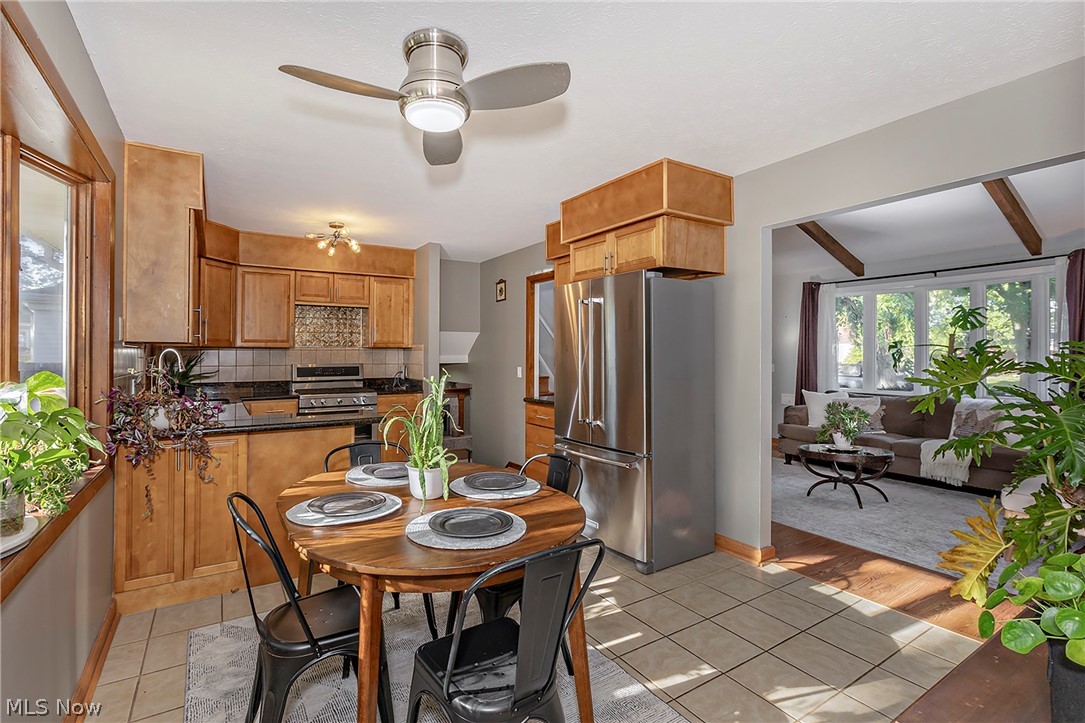 5114 Dogwood Trail Lyndhurst OH 44124