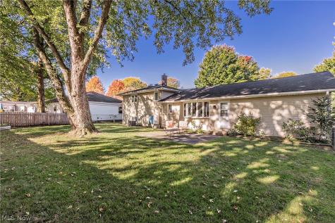 5114 Dogwood Trail Lyndhurst OH 44124