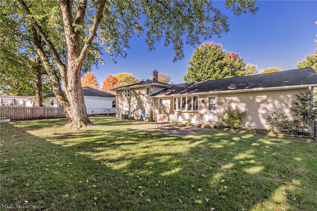 5114 Dogwood Trail Lyndhurst OH 44124