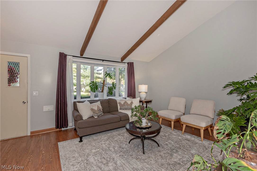 5114 Dogwood Trail Lyndhurst OH 44124