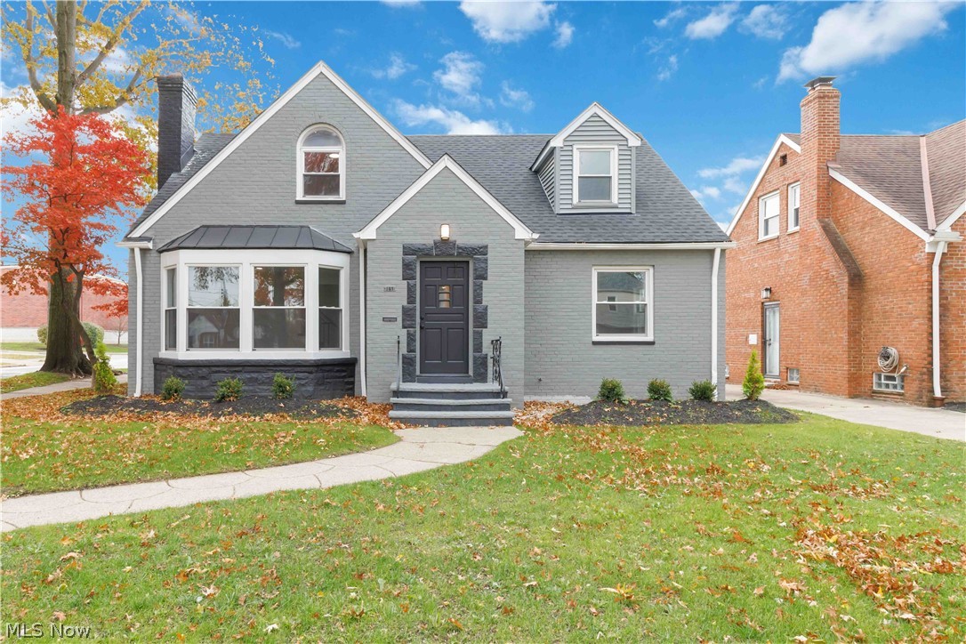 3850 Colony Road South Euclid OH 44118