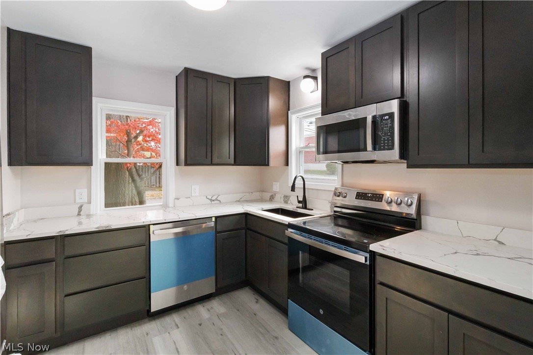 3850 Colony Road South Euclid OH 44118