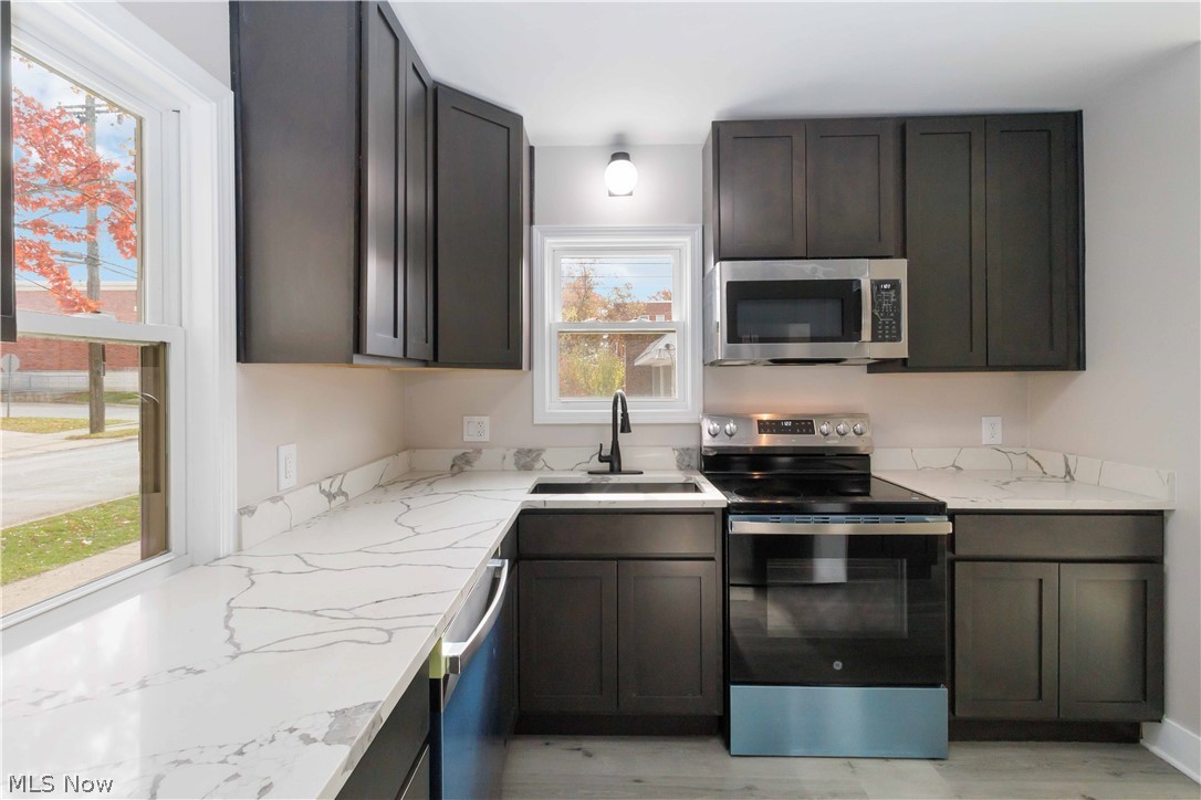 3850 Colony Road South Euclid OH 44118