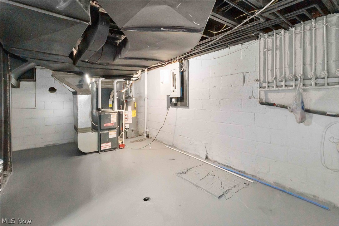 3850 Colony Road South Euclid OH 44118