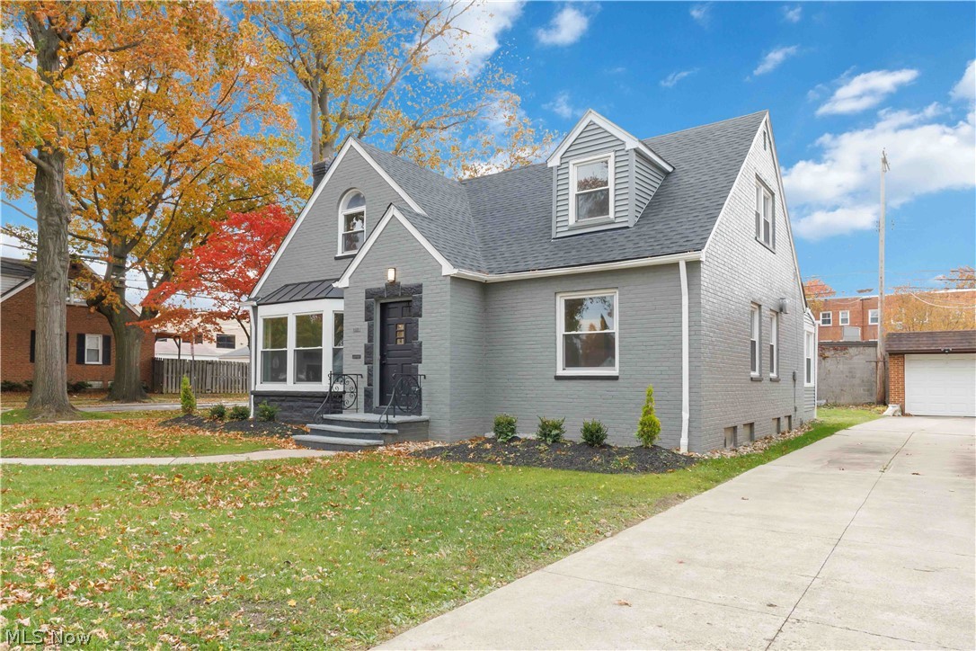 3850 Colony Road South Euclid OH 44118