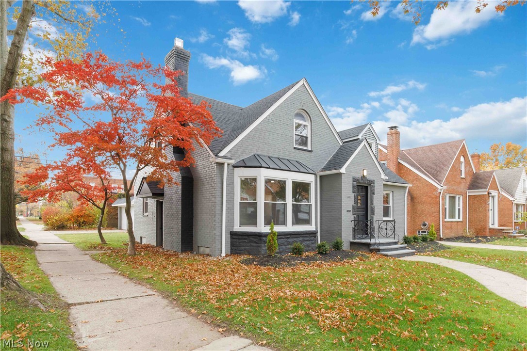 3850 Colony Road South Euclid OH 44118