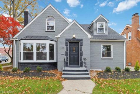 3850 Colony Road South Euclid OH 44118