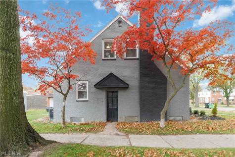3850 Colony Road South Euclid OH 44118