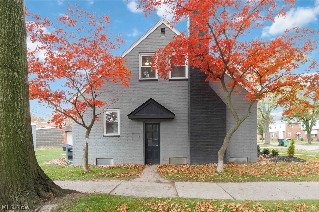 3850 Colony Road South Euclid OH 44118