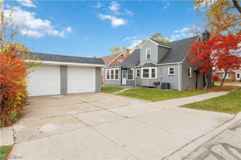 3850 Colony Road South Euclid OH 44118