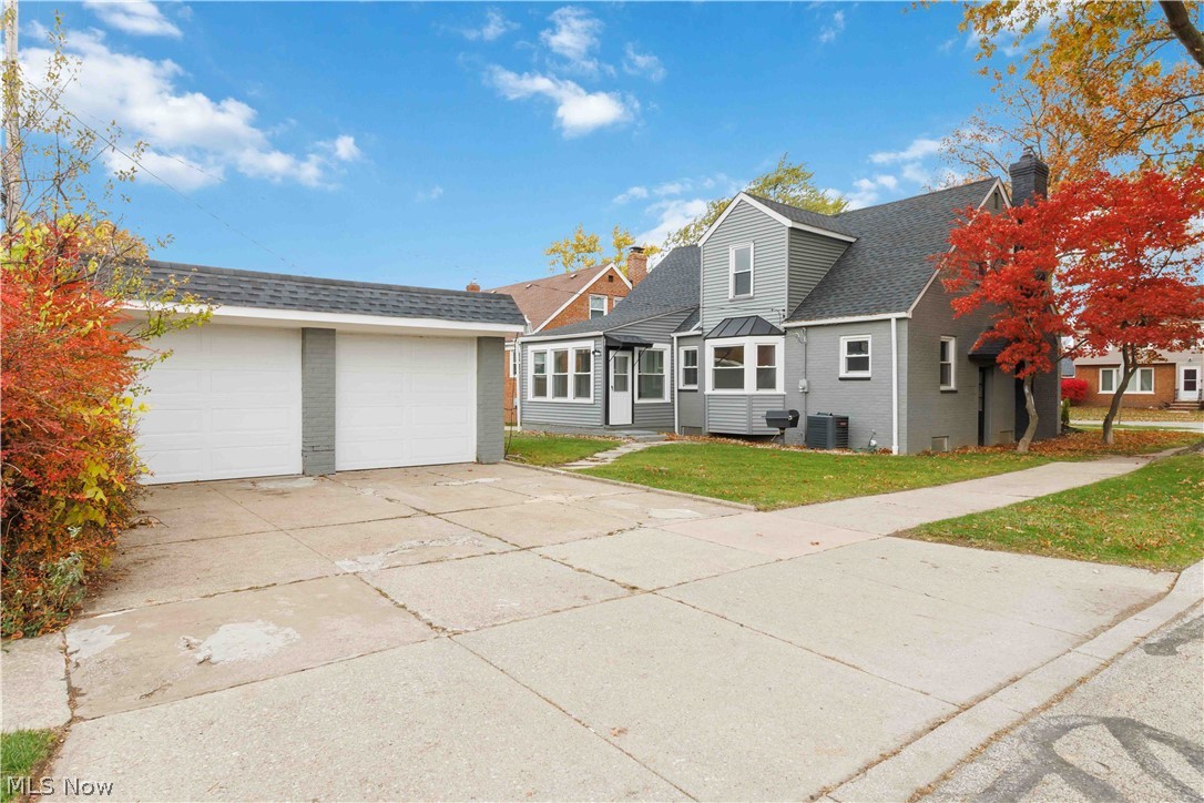 3850 Colony Road South Euclid OH 44118