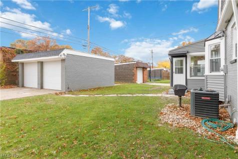 3850 Colony Road South Euclid OH 44118