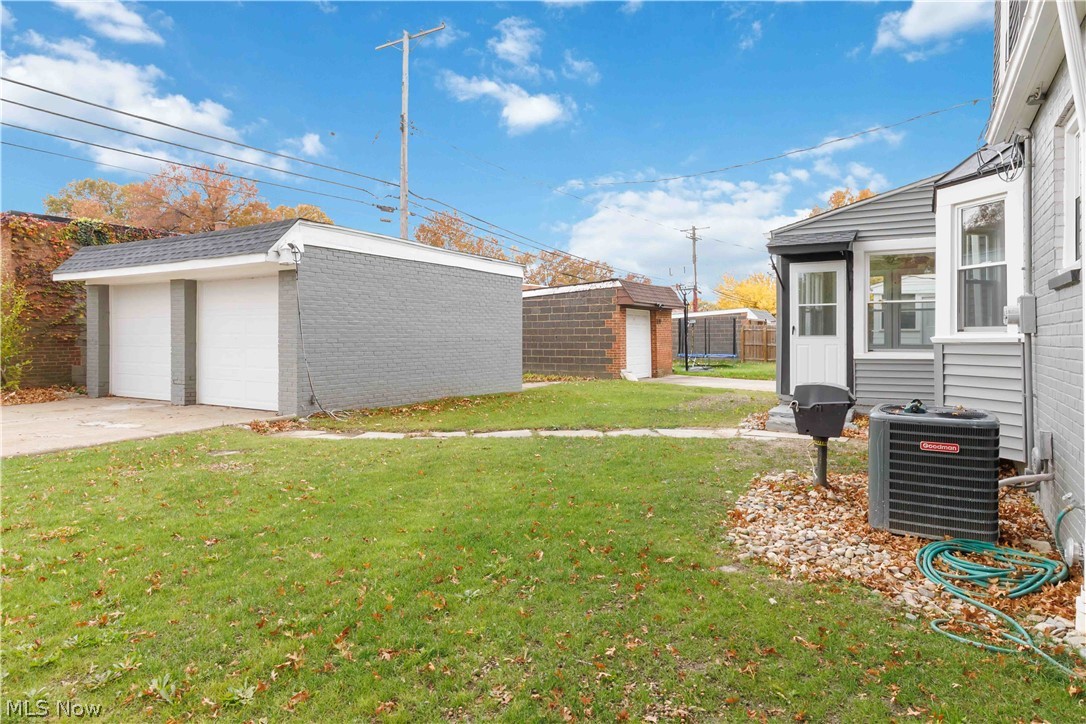 3850 Colony Road South Euclid OH 44118