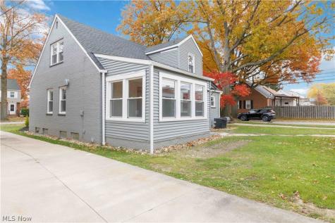 3850 Colony Road South Euclid OH 44118