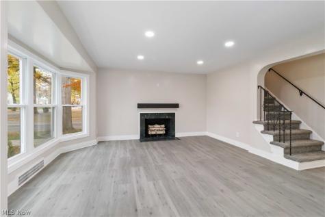 3850 Colony Road South Euclid OH 44118