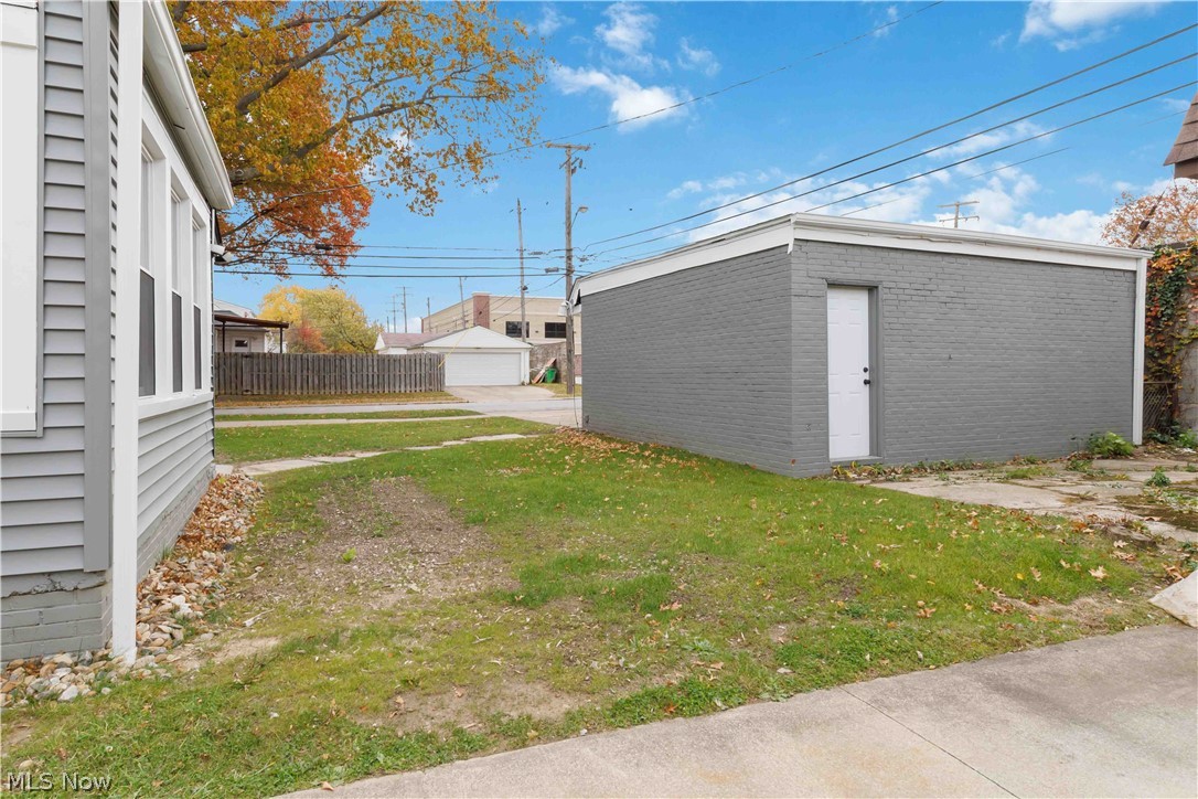 3850 Colony Road South Euclid OH 44118