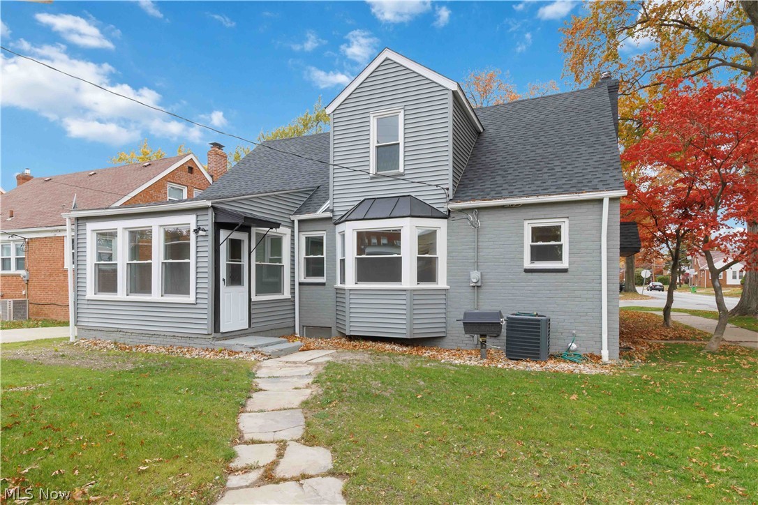 3850 Colony Road South Euclid OH 44118
