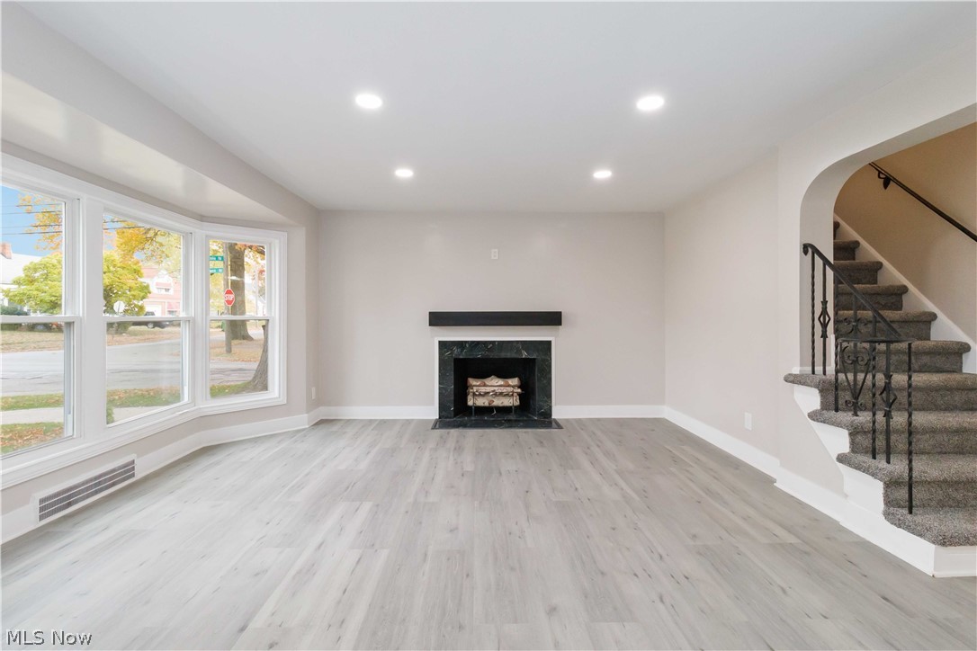 3850 Colony Road South Euclid OH 44118