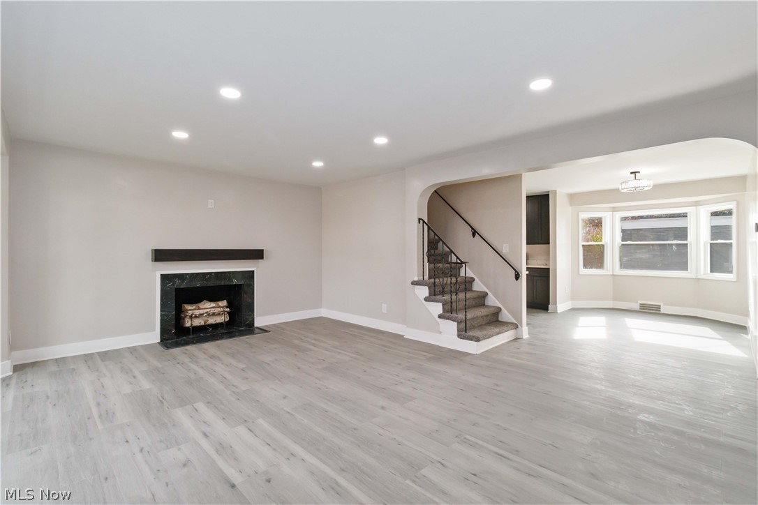 3850 Colony Road South Euclid OH 44118