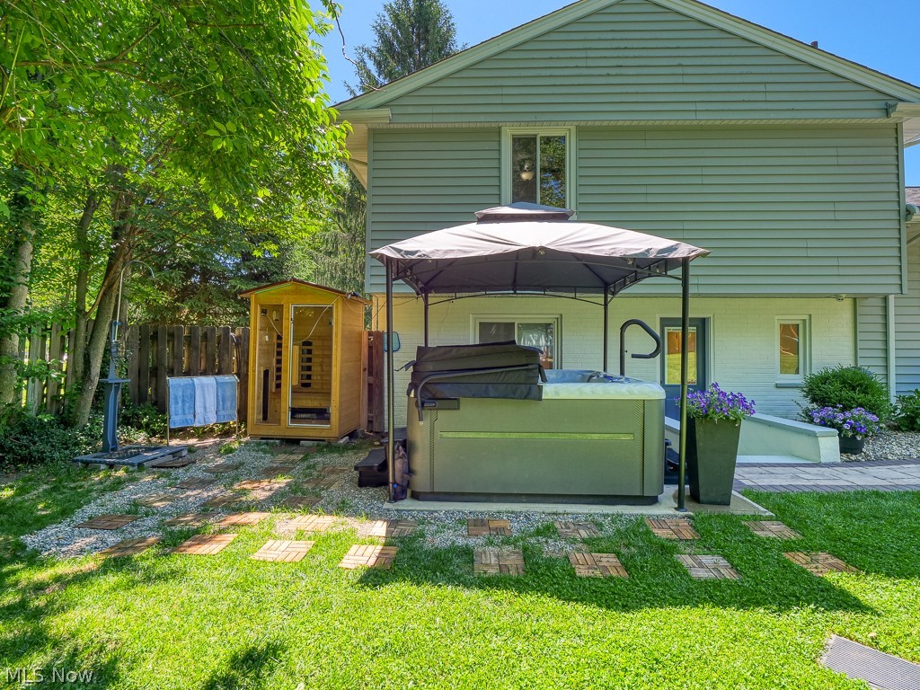10511 Fitzwater Road Brecksville OH 44141