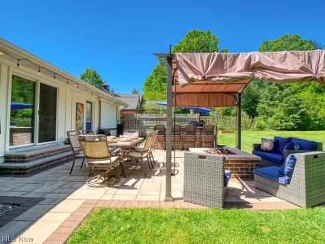 10511 Fitzwater Road Brecksville OH 44141