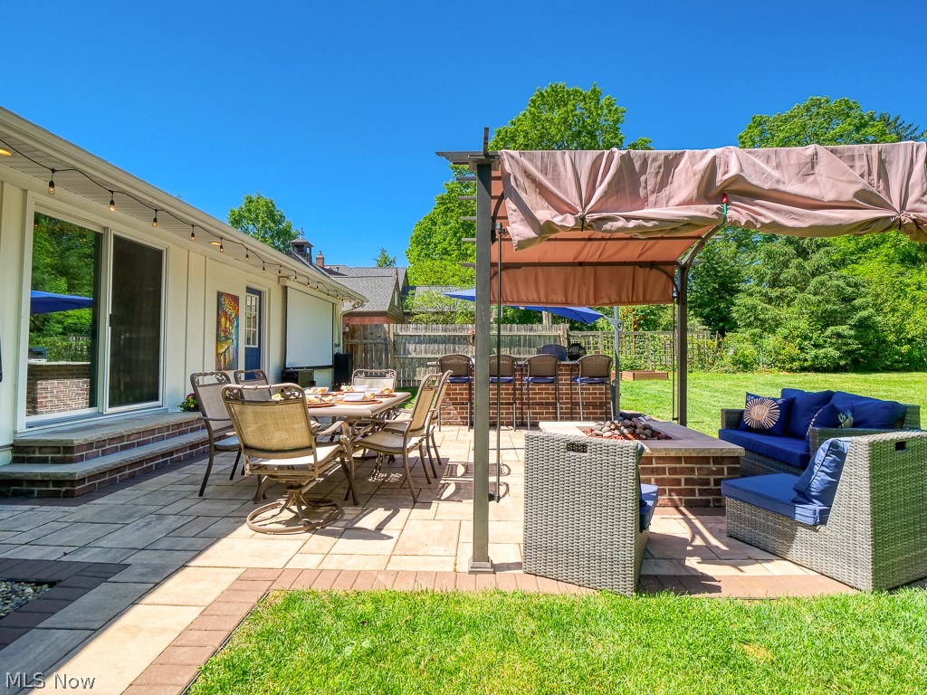 10511 Fitzwater Road Brecksville OH 44141