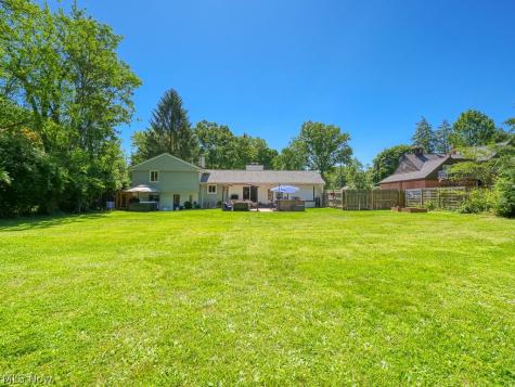 10511 Fitzwater Road Brecksville OH 44141