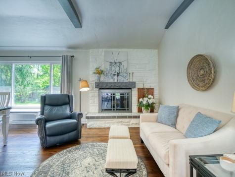 10511 Fitzwater Road Brecksville OH 44141