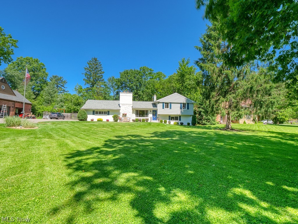 10511 Fitzwater Road Brecksville OH 44141