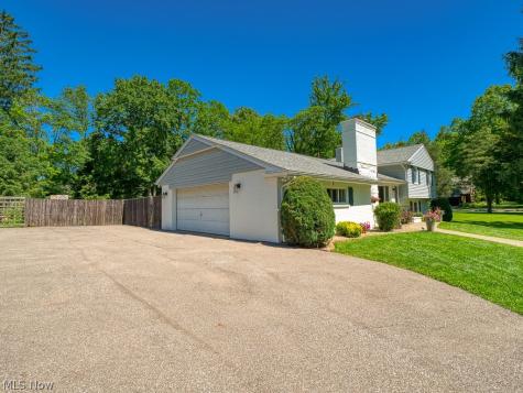10511 Fitzwater Road Brecksville OH 44141