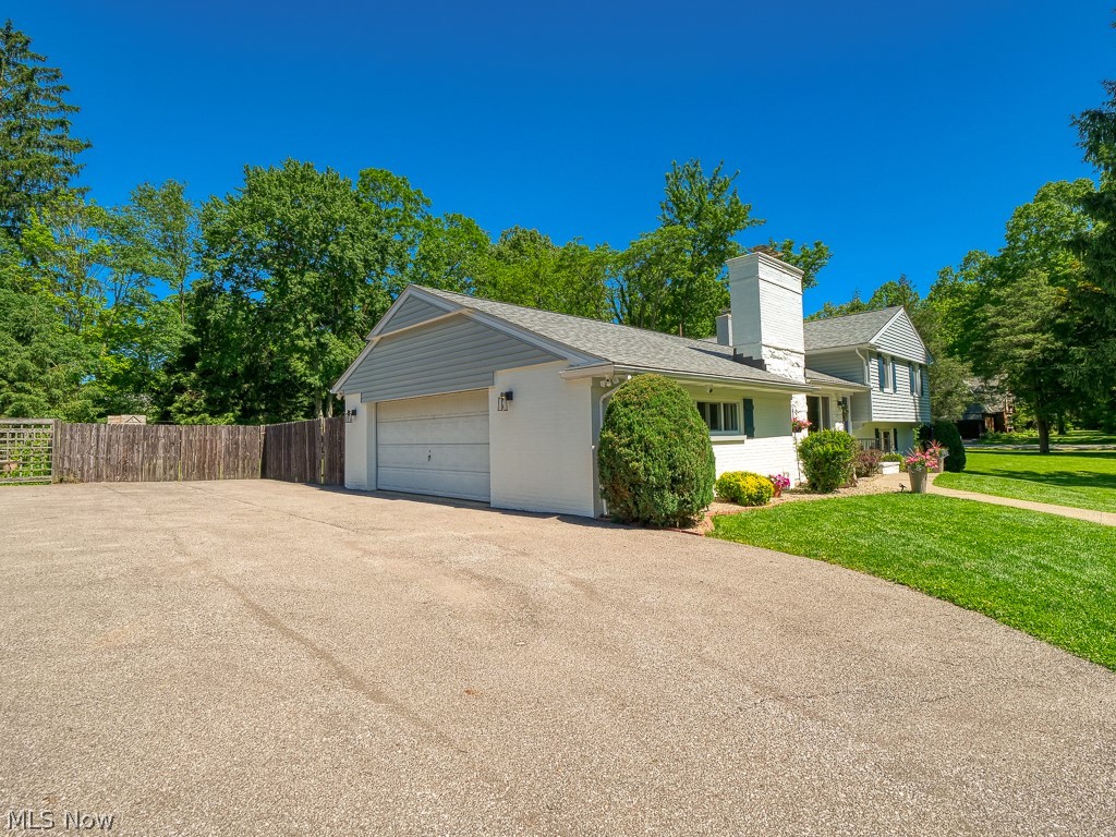 10511 Fitzwater Road Brecksville OH 44141