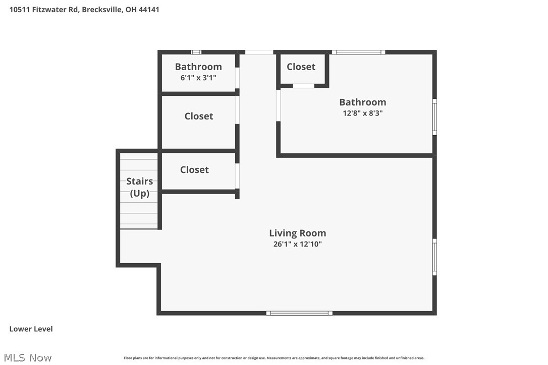 10511 Fitzwater Road Brecksville OH 44141