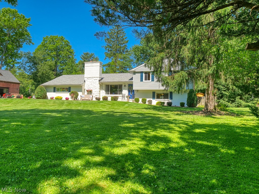 10511 Fitzwater Road Brecksville OH 44141