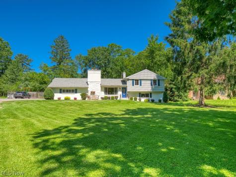 10511 Fitzwater Road Brecksville OH 44141